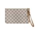 Neverfull Pouch, back view